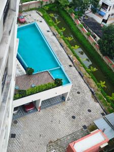 Image of 1500 Sq.ft 3 BHK Apartment / Flat for sale in Signature 18, Kasba, Kolkata for Rs. 18500000