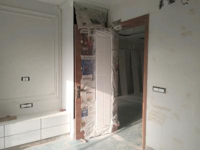 Bedroom Image of 1440 Sq.ft 3 BHK Builder Floor for sale in Mukherjee Nagar New Delhi for Rs. 22600000