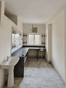 Image of 761 Sq.ft 2 BHK Apartment / Flat for sale in Noapara, Kolkata for Rs. 3000000