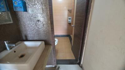 Image of 1195 Sq.ft 2 BHK Apartment / Flat for sale in Tharwani Riviera, Kharghar, Navi Mumbai for Rs. 12000000