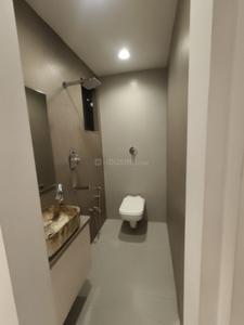 Image of 660 Sq.ft 1 BHK Apartment / Flat for sale in KM Narmada Mohan Atlantis, Bhayandar West, Mira Bhayandar for Rs. 5500000