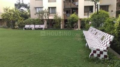 Image of 1575 Sq.ft 3 BHK Apartment / Flat for sale in Shree Ami Infrastructure Pearl Apartments, Shyamal, Ahmedabad for Rs. 9500000