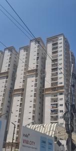 Image of 1950 Sq.ft 3 BHK Apartment / Flat for sale in Indis Viva City, Kondapur, Hyderabad for Rs. 19500000