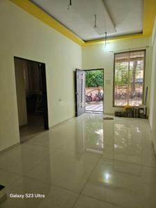Hall Image of 2500 Sq.ft 3 BHK Independent House for sale in Agarwal Gokul Solitaire, Virar West Virar for Rs. 16600000