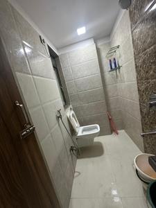 Bathroom Image of Faiz in Goregaon West, Mumbai