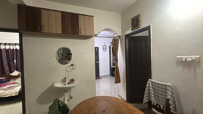 Hall Image of 1250 Sq.ft 2 BHK Apartment / Flat for rent in Vidyaranyapura Bengaluru for Rs. 20000