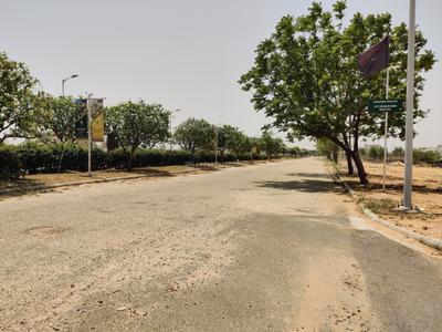 Image of 8160 Sq.ft Residential Plot / Land for sale in Balmukundpura at Nada, Jaipur for Rs. 3800000