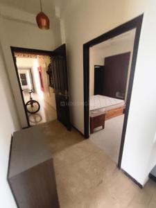 Hall Image of 1620 Sq.ft 3 BHK Apartment / Flat for sale in Dasnac The Jewel, Sector 75 Noida for Rs. 27500000