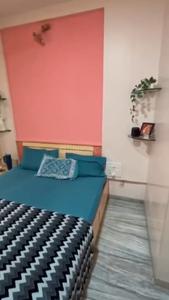 Bedroom Image of Flat sharing  in Santacruz East, Mumbai
