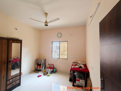 Bedroom Image of 500 Sq.ft 2 BHK Duplex for sale in Shree Vallabh Bhumi Residency, Maneja Vadodara for Rs. 3800000