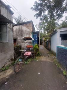 Image of 500 Sq.ft 2 BHK Independent House for sale in Paschim Putiary, Kolkata for Rs. 4500000