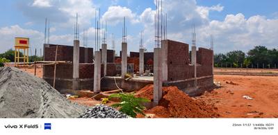 Image of 1000 Sq.ft Residential Plot / Land for sale in Vallam, Thanjavur for Rs. 800000