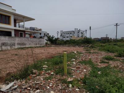 Image of 2200 Sq.ft Residential Plot / Land for sale in Urapakkam, Chennai for Rs. 10000000