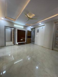 Hall Image of 750 Sq.ft 2 BHK Apartment / Flat for sale in Kalwad Road Jaipur for Rs. 2950000