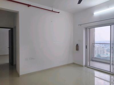 Living Room Image of 1750 Sq.ft 3 BHK Apartment / Flat for rent in Runwal The Central Park, Chinchwad Pune for Rs. 48500