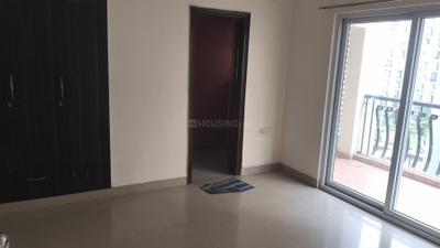 Bedroom Image of 1870 Sq.ft 3.5 BHK Apartment / Flat for sale in The Antriksh Forest, Sector 77 Noida for Rs. 17000000