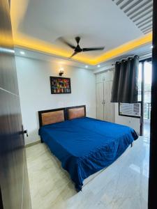 Bedroom Image of 982 Sq.ft 2 BHK Apartment / Flat for sale in Mansarovar Extension Jaipur for Rs. 3400000