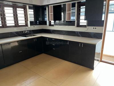 Kitchen Image of 2100 Sq.ft 4 BHK Independent House for sale in Kangarappady Kochi for Rs. 10000000