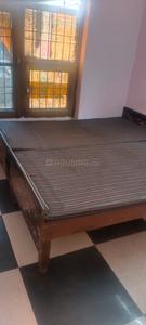 Bedroom Image of 200 Sq.ft 1 BHK Independent House for rent in Baddi Solan for Rs. 4500
