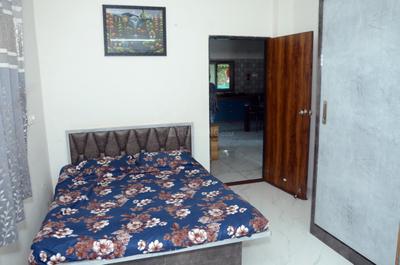 Bedroom Image of 5000 Sq.ft 3 BHK Independent House for sale in Sarigam Valsad for Rs. 13500000