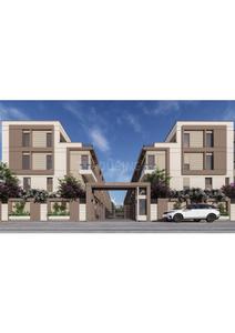 Image of 4000 Sq.ft 4 BHK Independent House for sale in Althan, Surat for Rs. 11700000