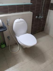 Bedroom Two Image of 2100 Sq.ft 4 BHK Apartment / Flat for sale in Rustomjee Seasons Wing B, Bandra East Mumbai for Rs. 100000000
