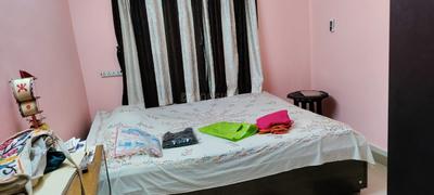 Bedroom Image of 904 Sq.ft 3 BHK Apartment / Flat for sale in Kalyani Nadia for Rs. 6000000