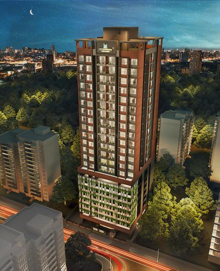 Parkway Tower More Images 1