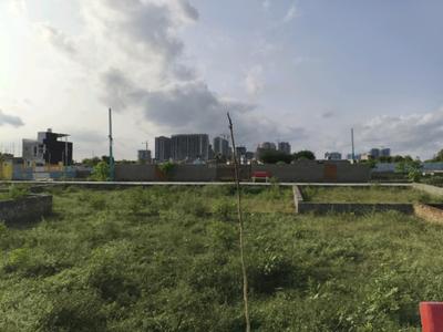Image of 900 Sq.ft Residential Plot / Land for sale in Aarvanss Royal Paradise, Bhanauta, Greater Noida for Rs. 3487000
