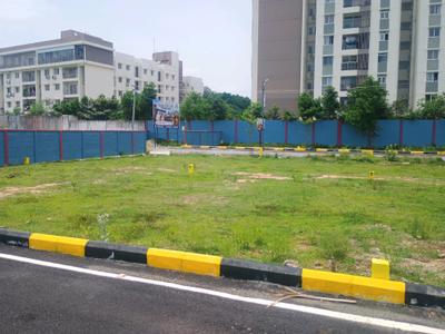 Image of 1075 Sq.ft Residential Plot / Land for sale in Kolapakkam - Vandalur, Chennai for Rs. 6665000