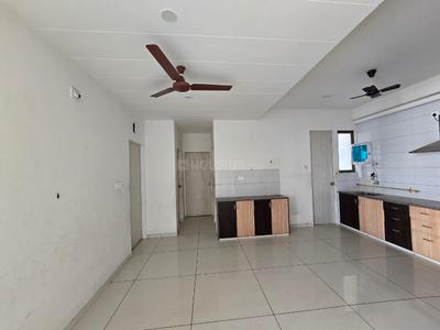 Hall Image of 1770 Sq.ft 2 BHK Apartment / Flat for rent in Harni Vadodara for Rs. 21000
