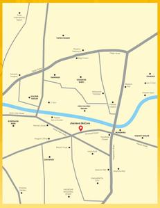 Image of 295 Sq.ft 1 RK Studio for sale in Jhamtani Bizcore, Mundhwa, Pune for Rs. 4000000