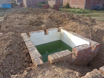 Image of 1250 Sq.ft 3 BHK Independent House for sale in Sushil Nagar, Orai for Rs. 2050000