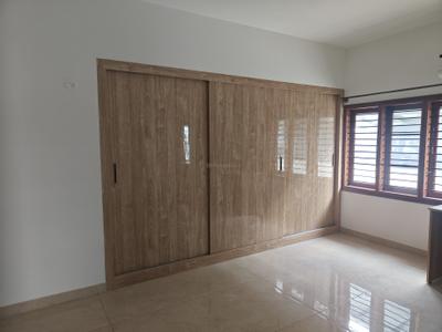 Bedroom Image of 1350 Sq.ft 2 BHK Apartment / Flat for rent in Jakkur Bengaluru for Rs. 51000