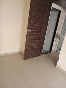 Bedroom Image of 415 Sq.ft 1 BHK Apartment / Flat for rent in JSB Nakshatra Primus, Naigaon East Naigaon for Rs. 8500