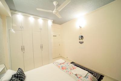 Bedroom Image of 1878 Sq.ft 3 BHK Apartment / Flat for sale in 1OAK NATURA, Sushant Golf City Lucknow for Rs. 20000000