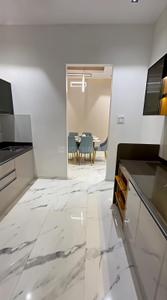 Kitchen Image of 1096 Sq.ft 2 BHK Apartment / Flat for sale in Eisha 33 Central Avenue, Tathawade Pune for Rs. 8000000