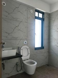Bedroom One Image of 1767 Sq.ft 3 BHK Apartment / Flat for sale in Majestique Ornate, Baner Pune for Rs. 18000000