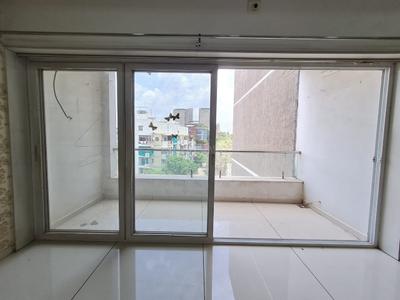 Bedroom Image of 2560 Sq.ft 4 BHK Apartment / Flat for sale in Akota Vadodara for Rs. 14000000