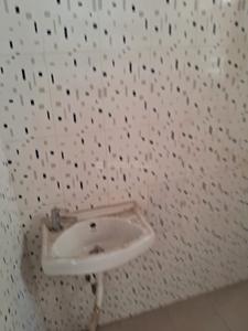 Bathroom Image of 1000 Sq.ft 3 BHK Apartment / Flat for sale in Shalimar Howrah for Rs. 5900000