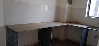 Kitchen Image of 1034 Sq.ft 3 BHK Apartment / Flat for sale in Narendrapur Kolkata for Rs. 7300000