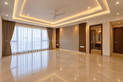 4 BHK Flat