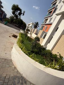 Image of 1090 Sq.ft 2 BHK Apartment / Flat for sale in AV Info Pride, Boduppal, Hyderabad for Rs. 5500000