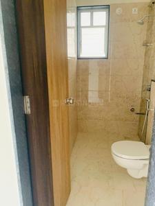 Image of 1154 Sq.ft 2 BHK Apartment / Flat for sale in Kothrud, Pune for Rs. 16700000