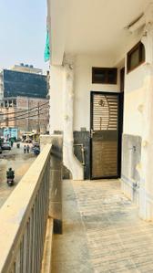 Balcony Image of 1550 Sq.ft 3 BHK Apartment / Flat for sale in Sector 45 Noida for Rs. 7400000
