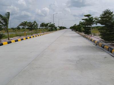 Image of 1500 Sq.ft Residential Plot / Land for sale in Miyapur, Hyderabad for Rs. 5100002