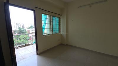 Bedroom Image of 1218 Sq.ft 3 BHK Apartment / Flat for sale in Macker Silver Estate Vertica Phase II, Bagmugaliya Bhopal for Rs. 3600000