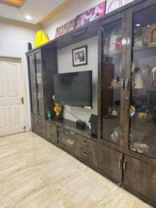 Hall Image of 1600 Sq.ft 3 BHK Apartment / Flat for sale in Cox Town Bengaluru for Rs. 17500000