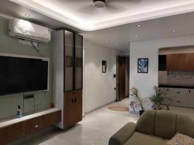 Living Room Image of 750 Sq.ft 2 BHK Apartment / Flat for sale in Primex Krishna Apartment, Kulesara Greater Noida for Rs. 4010000