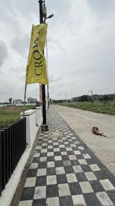 Image of 700 Sq.ft 1 BHK Independent House for sale in Crown Park, Rau, Indore for Rs. 3100000